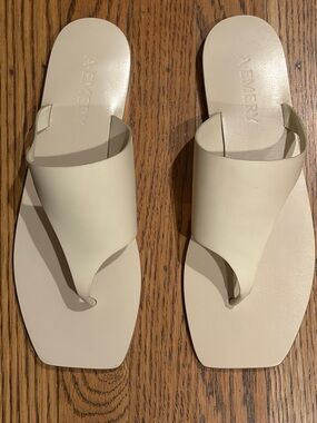 A.Emory Sandals